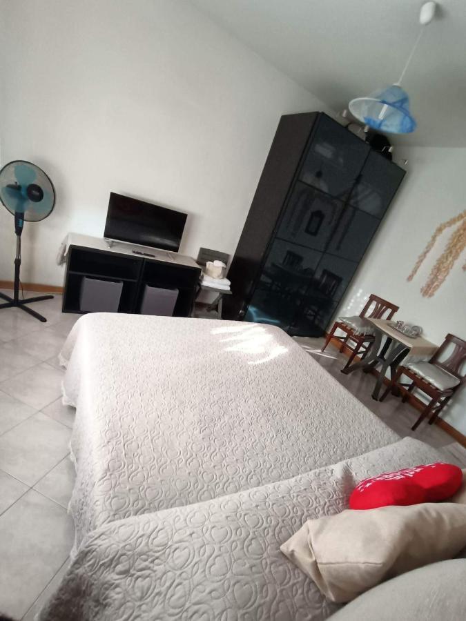 Ferienwohnung Bellissima Stanza Con Parcheggio Gratuito Cinquale Exterior foto